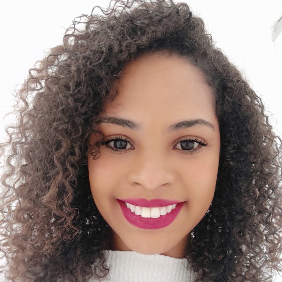 Bruna Aparecida Foto