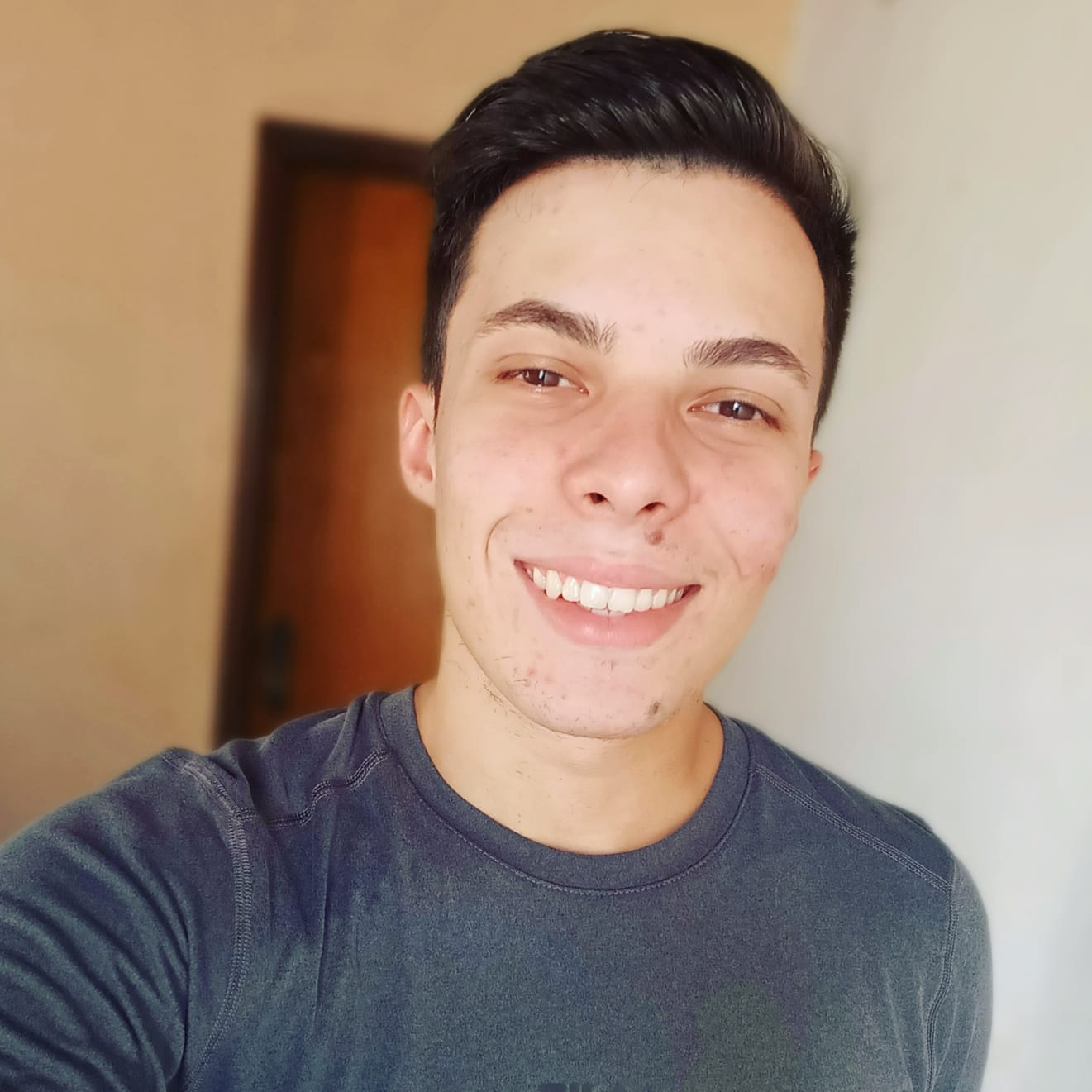 Bruno José Foto