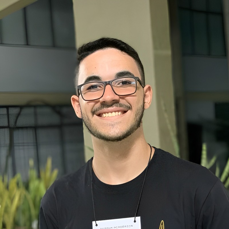 Gustavo Martins Foto