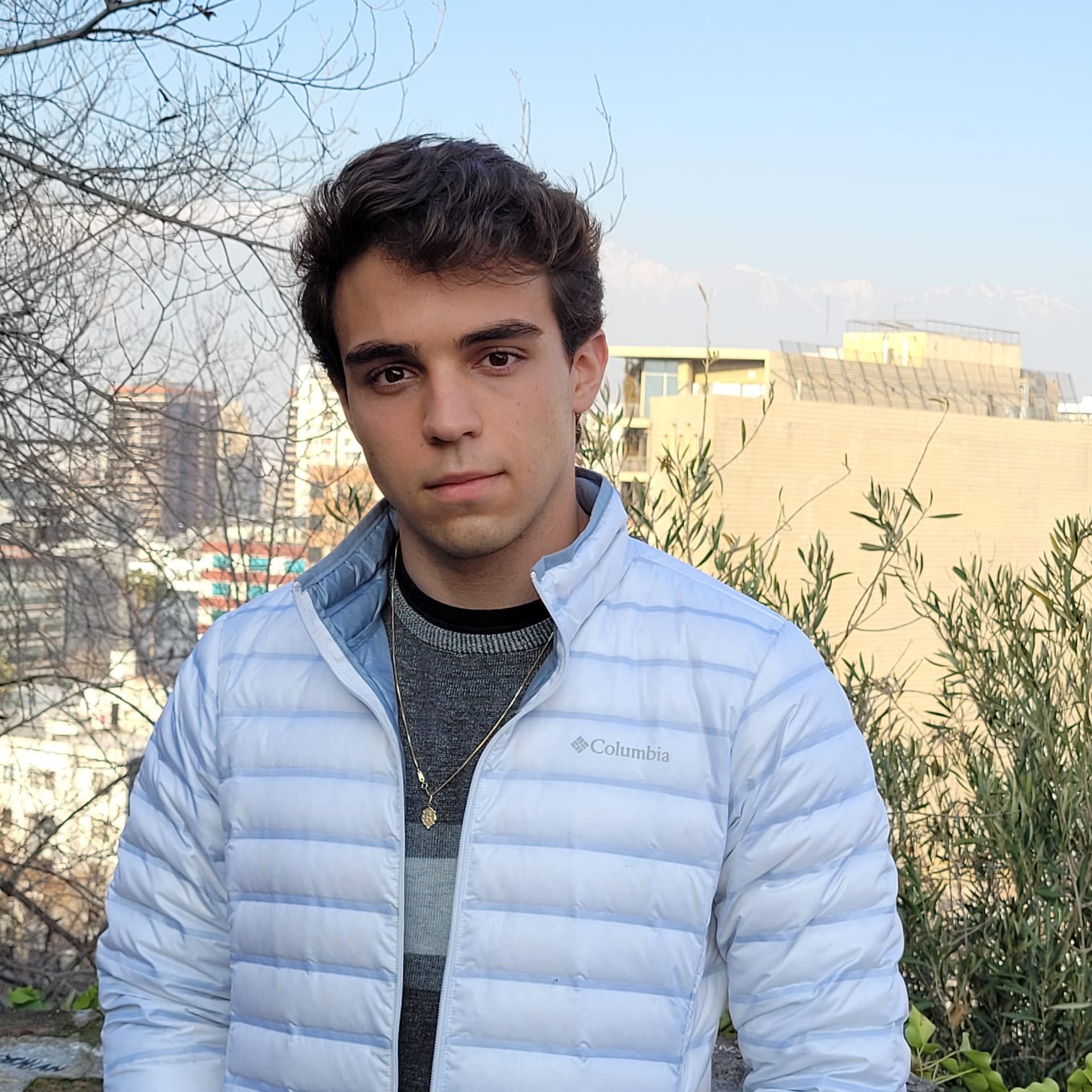 Pedro Trevisan Foto