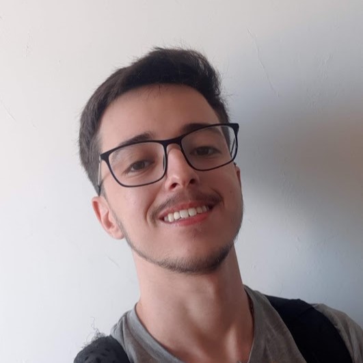 Pedro Kourly Foto